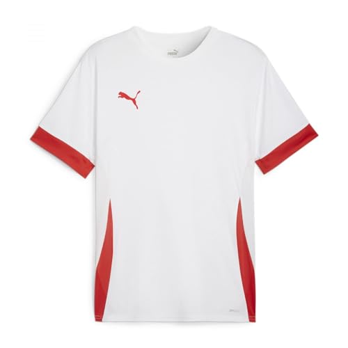 PUMA Unisex Teamgoal Matchday Trikot Fußballtrikot von PUMA