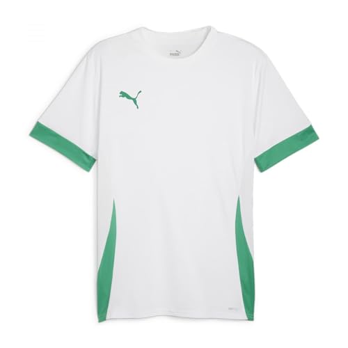 PUMA teamGOAL Matchday Jersey jr von PUMA