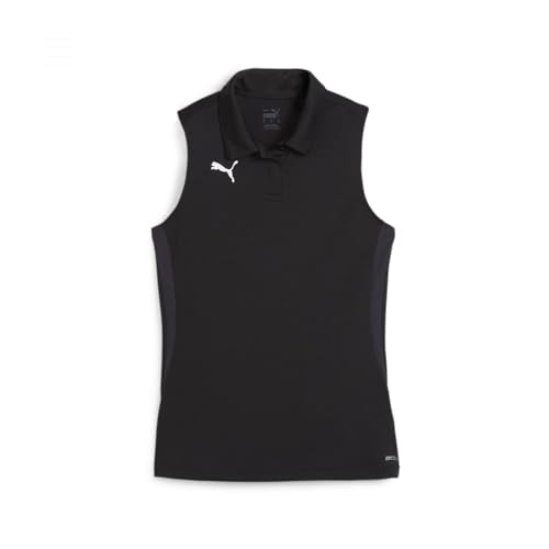 PUMA teamGOAL Polo Women PUMA teamGOAL Polo Women von PUMA