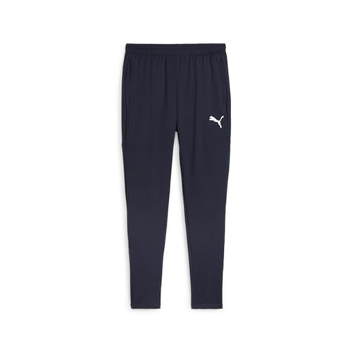 teamGOAL Slim Training Pants von PUMA