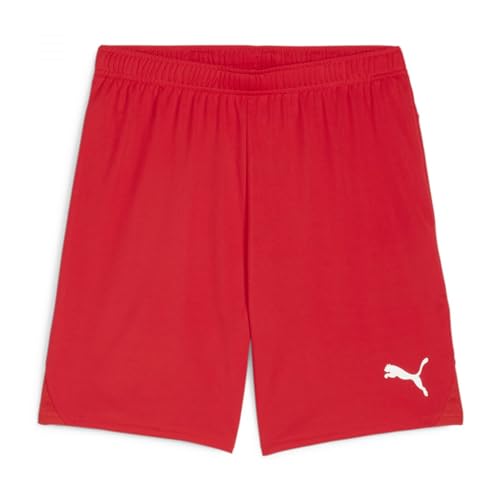 PUMA teamGOAL Shorts Jr von PUMA