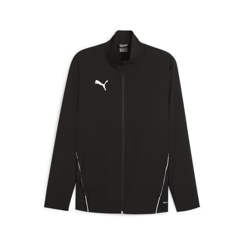 PUMA teamGOAL Sideline Jacket PUMA teamGOAL Sideline Jacket von PUMA