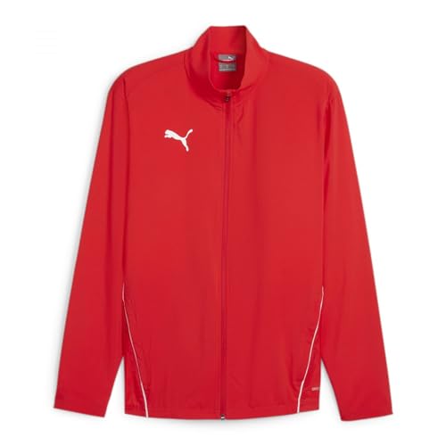 PUMA teamGOAL Sideline Jacket PUMA teamGOAL Sideline Jacket von PUMA