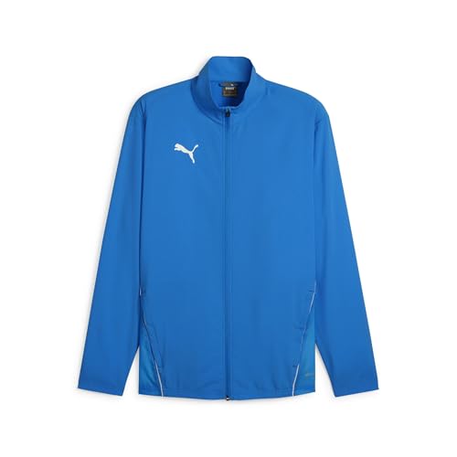 PUMA teamGOAL Sideline Jacket PUMA teamGOAL Sideline Jacket von PUMA