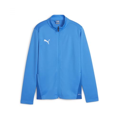 PUMA teamGOAL Training Jacket Jr PUMA teamGOAL Training Jacket Jr von PUMA