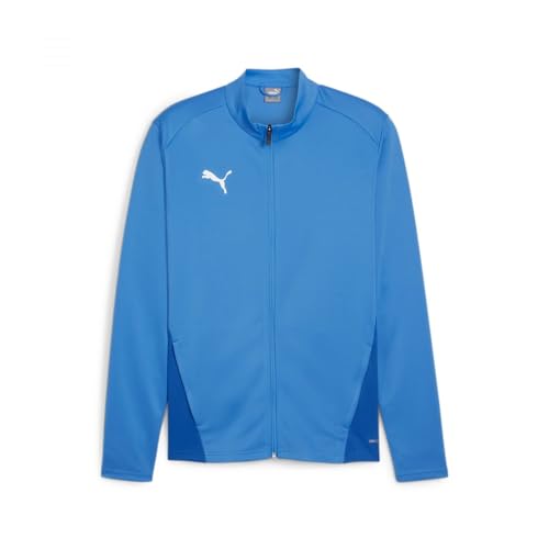 PUMA teamGOAL Training Jacket PUMA teamGOAL Training Jacket von PUMA