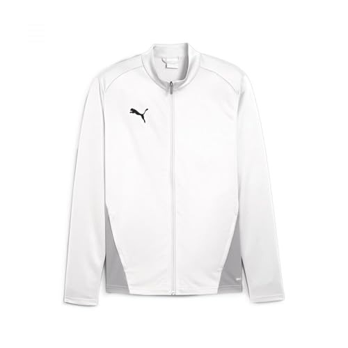 PUMA teamGOAL Training Jacket von PUMA