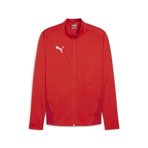 PUMA teamGOAL Training Jacket PUMA teamGOAL Training Jacket von PUMA
