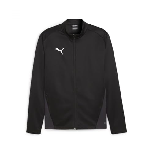PUMA teamGOAL Training Jacket PUMA teamGOAL Training Jacket von PUMA