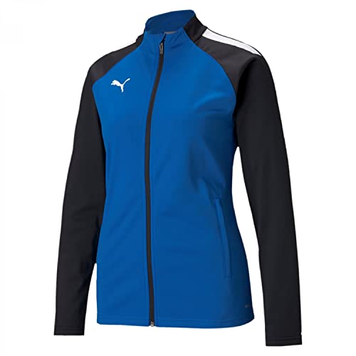 PUMA Unisex Teamliga Training Ja Jacke, Blau, M von PUMA