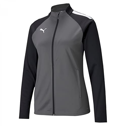 PUMA Unisex Teamliga Training Ja Jacke, Rauchfarben, Perle, PU, XL PUMA Unisex Teamliga Training Ja Jacke, Rauchfarben, Perle, PU, XL von PUMA