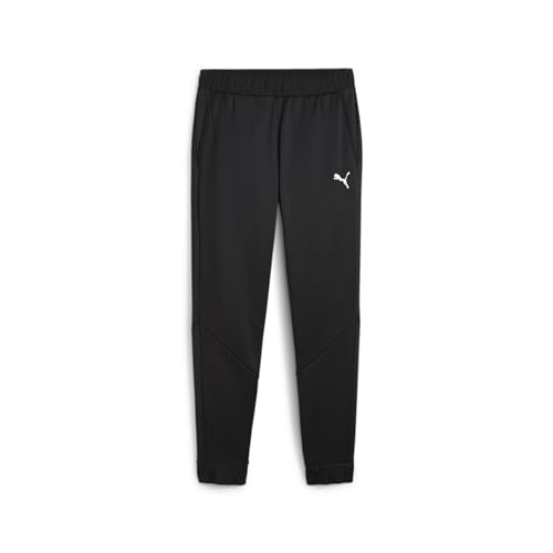 PUMA Unisex Train All Day Pwrfleece Jogger Strickhose von PUMA