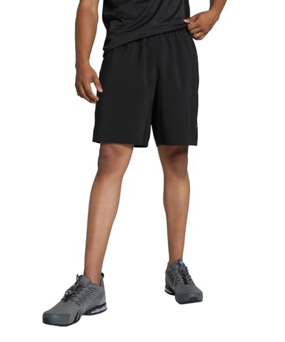 PUMA Unisex Train Fav Blaster 17,8 cm Kurze gewebte Shorts von PUMA