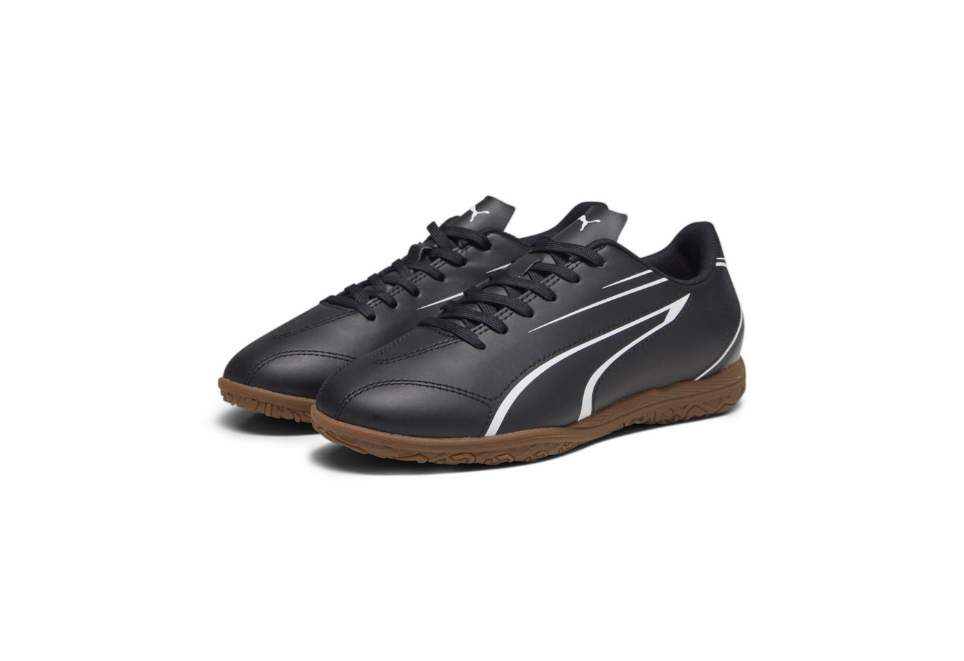 PUMA VITORIA IT JR Hallenschuh von PUMA