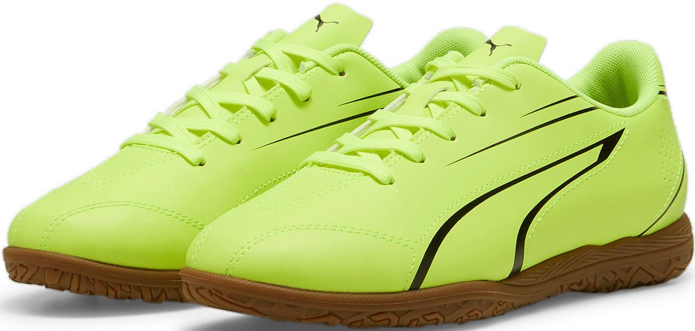 PUMA VITORIA IT JR Hallenschuh von PUMA