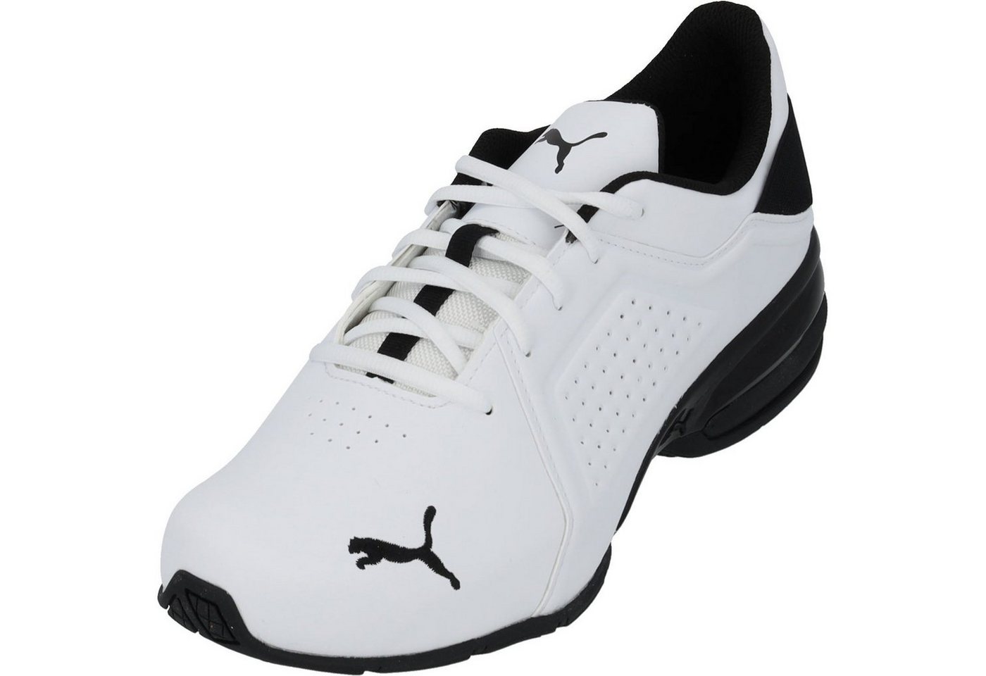 PUMA Viz Runner 191037 Sneaker PUMA Viz Runner 191037 Sneaker von PUMA