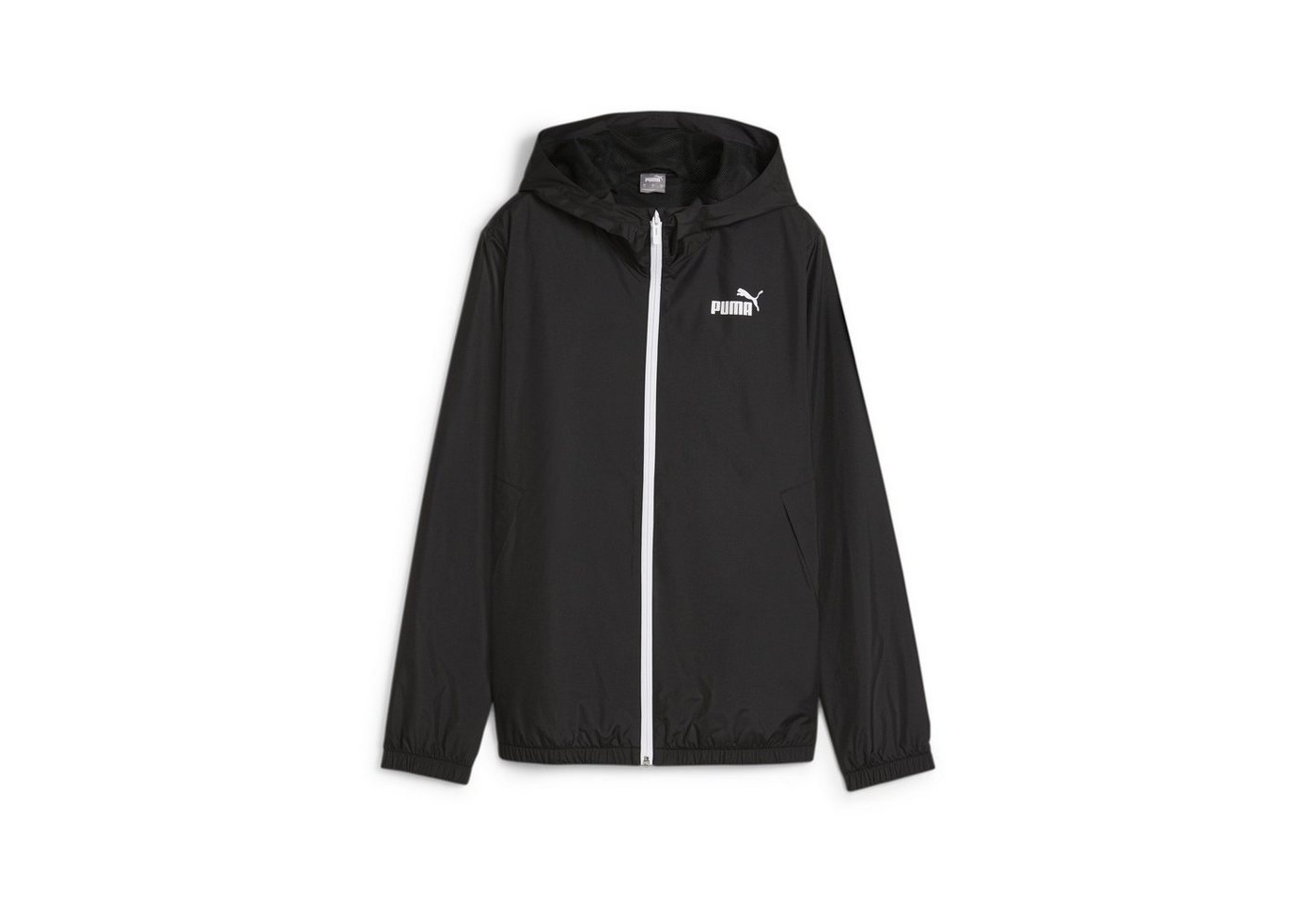 PUMA Windbreaker ESS SOLID WINDBREAKER von PUMA