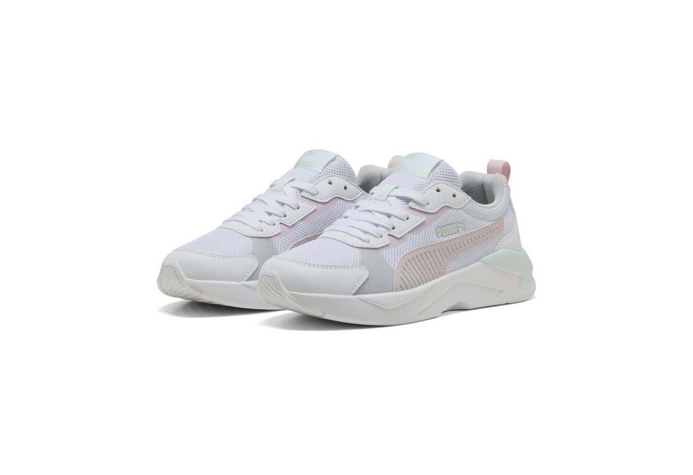 PUMA X-Ray 3 Sneakers Erwachsene Sneaker von PUMA