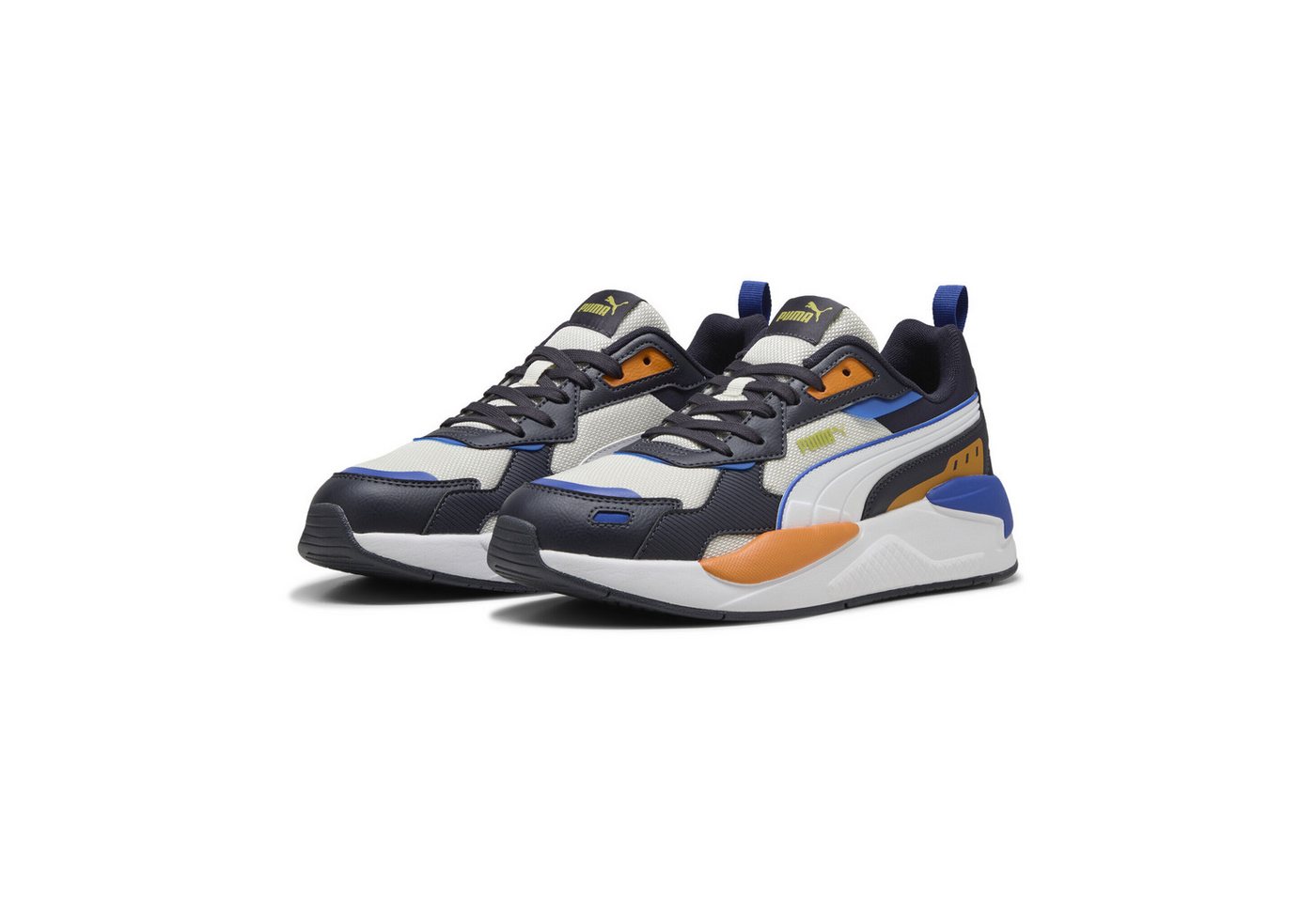 PUMA X-Ray 3 Sneakers Erwachsene Sneaker von PUMA