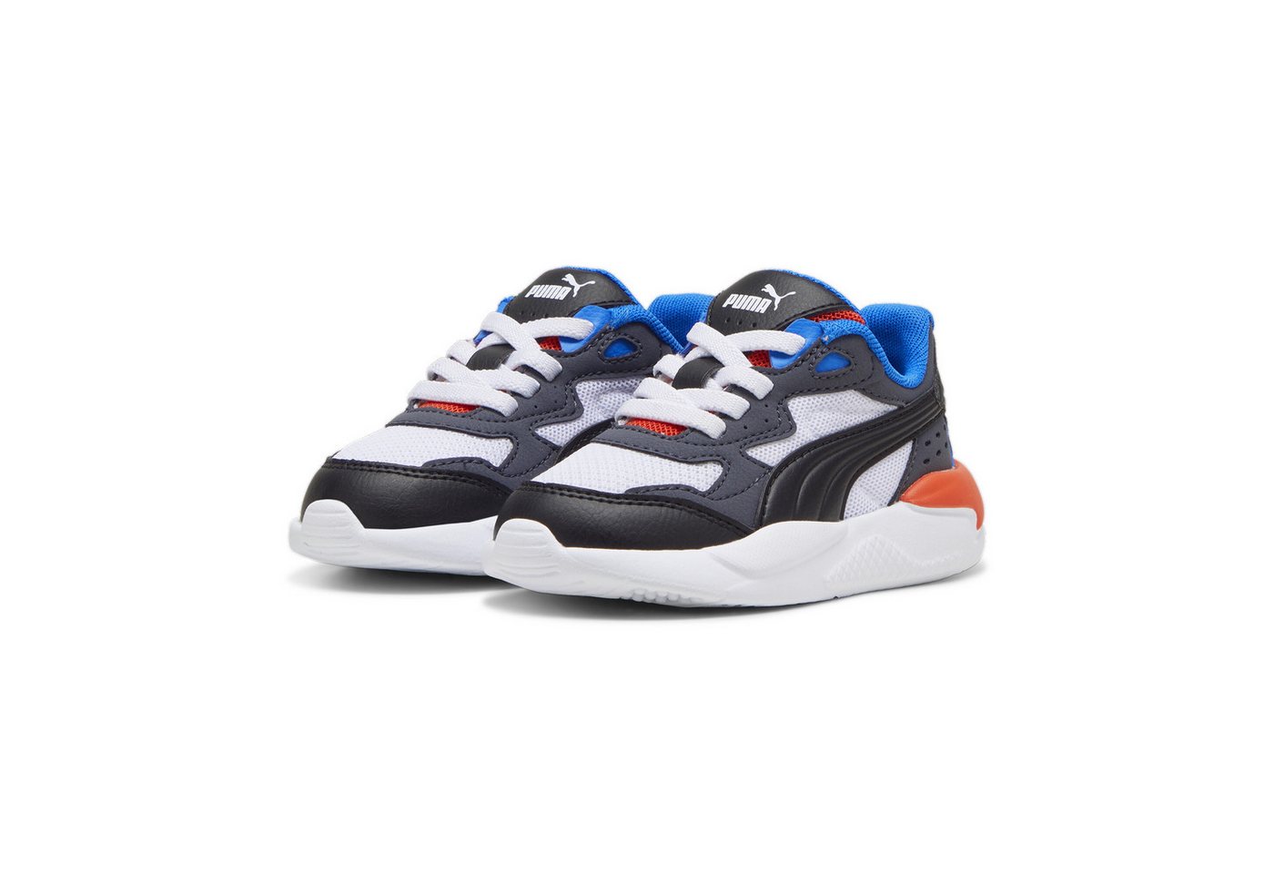 PUMA X-Ray Speed AC Sneakers Kinder Sneaker PUMA X-Ray Speed AC Sneakers Kinder Sneaker von PUMA