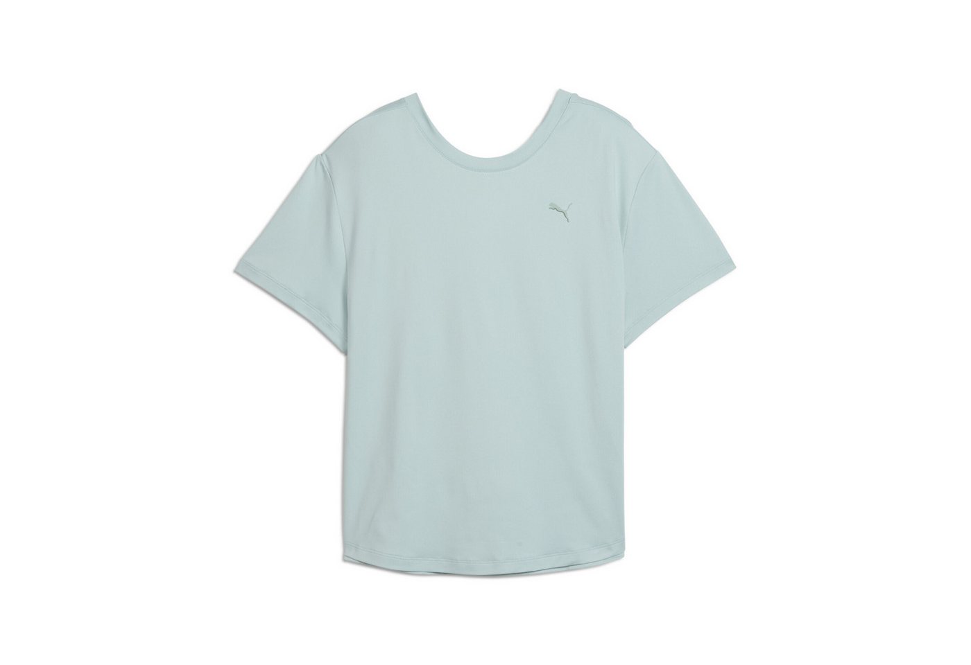 PUMA Yogashirt MOVE CLOUDSPUN Loose Fit T-Shirt Damen PUMA Yogashirt MOVE CLOUDSPUN Loose Fit T-Shirt Damen von PUMA