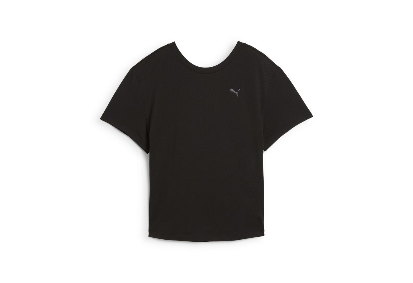 PUMA Yogashirt MOVE CLOUDSPUN Loose Fit T-Shirt Damen PUMA Yogashirt MOVE CLOUDSPUN Loose Fit T-Shirt Damen von PUMA