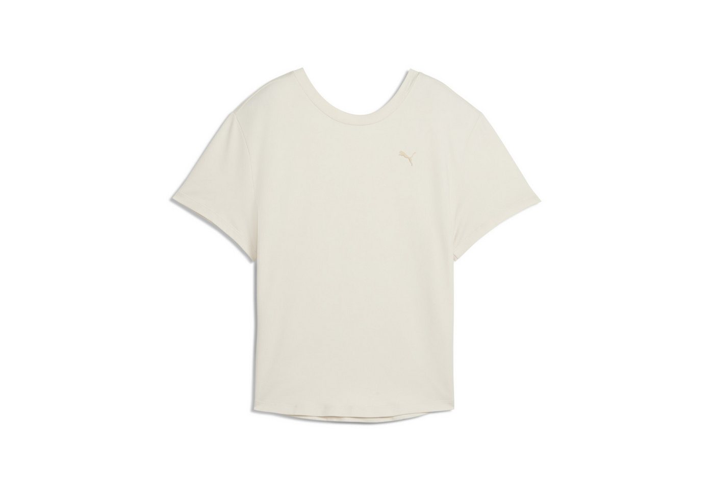 PUMA Yogashirt MOVE CLOUDSPUN Loose Fit T-Shirt Damen PUMA Yogashirt MOVE CLOUDSPUN Loose Fit T-Shirt Damen von PUMA