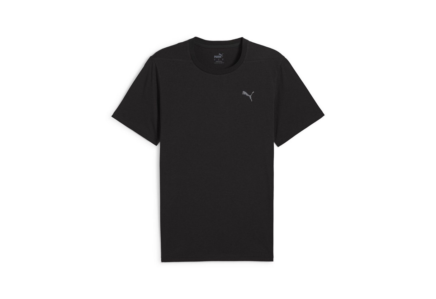 PUMA Yogashirt MOVE Triblend Trainings-T-Shirt Herren PUMA Yogashirt MOVE Triblend Trainings-T-Shirt Herren von PUMA