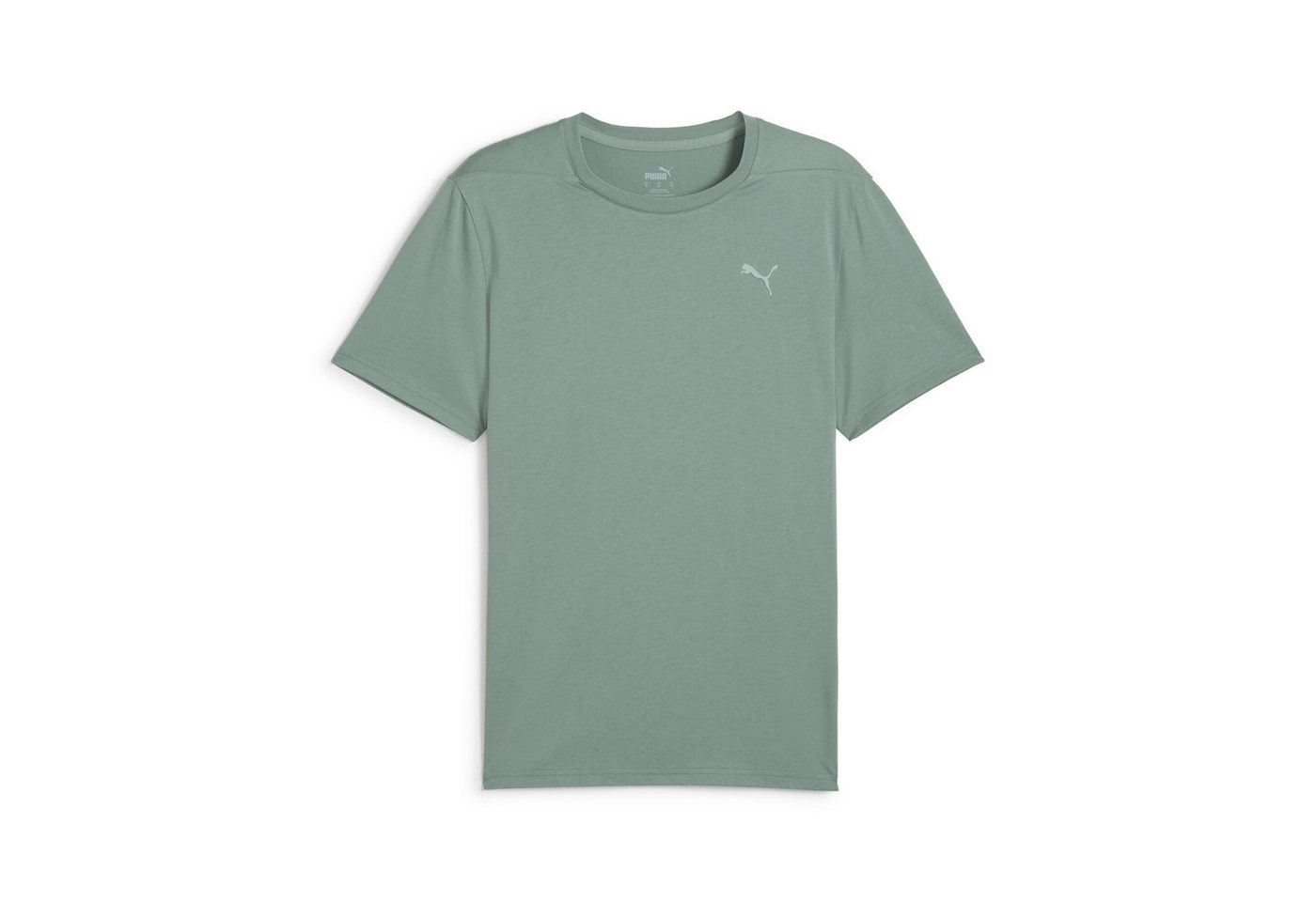 PUMA Yogashirt MOVE Triblend Trainings-T-Shirt Herren PUMA Yogashirt MOVE Triblend Trainings-T-Shirt Herren von PUMA