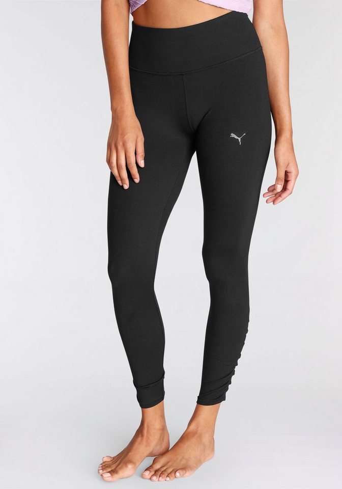 PUMA Leggings STUDIO FOUNDATION 7/8 TIGHT von PUMA