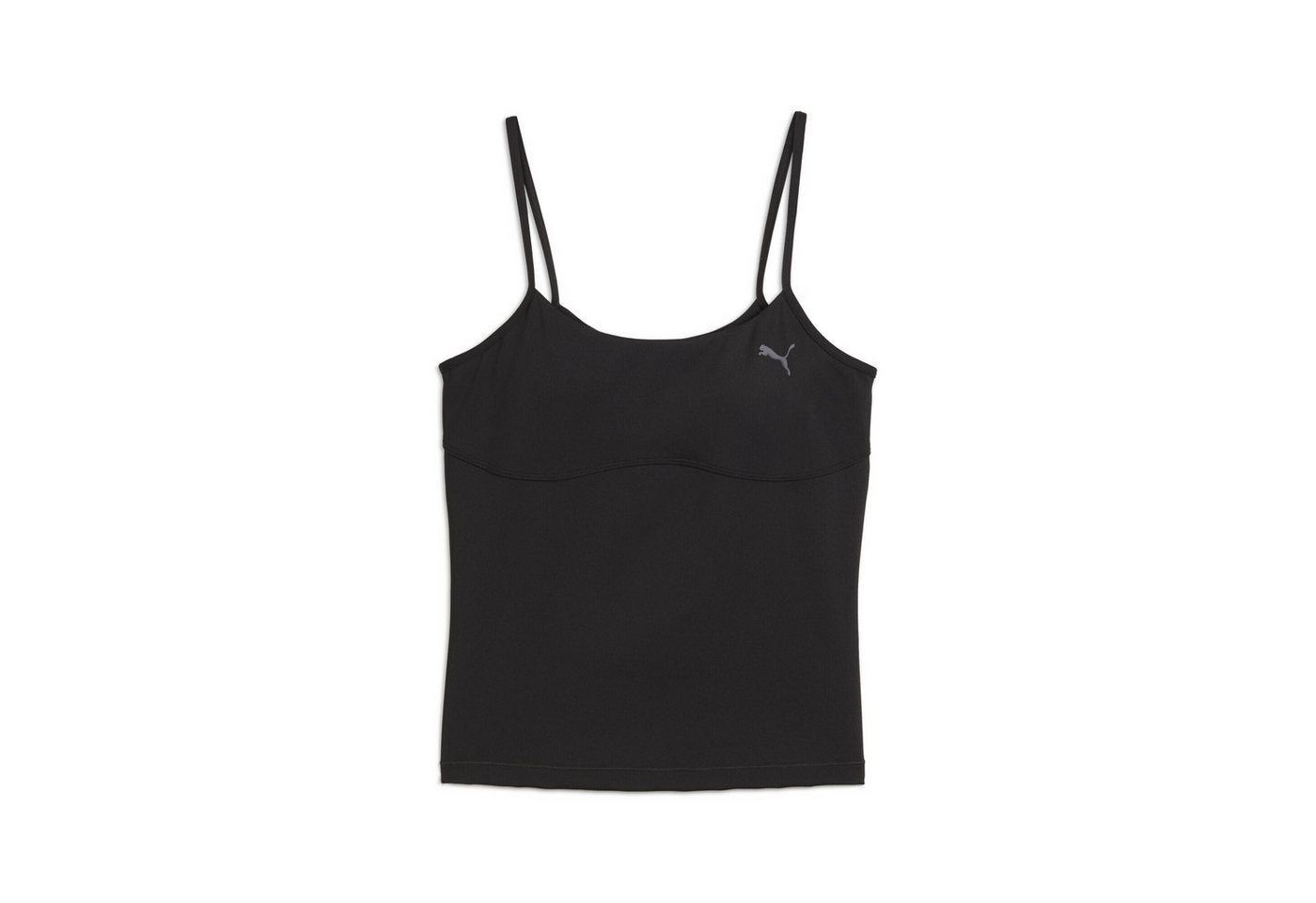 PUMA Yogatop MOVE 2-in-1 Tanktop Damen von PUMA