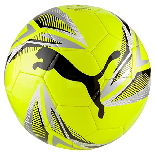 PUMA footbalplay Big Cat Ball Fußball PUMA footbalplay Big Cat Ball Fußball von PUMA