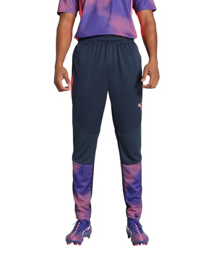 PUMA Individualfinal Herren Trainingshose Strickhose PUMA Individualfinal Herren Trainingshose Strickhose von PUMA