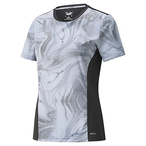PUMA individualLIGA Damen Graphic Jersey PUMA individualLIGA Damen Graphic Jersey von PUMA