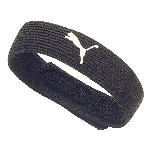 PUMA sock stoppers thin Sockenstopper, black-white, UA PUMA sock stoppers thin Sockenstopper, black-white, UA von PUMA