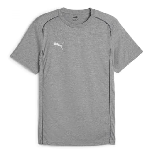PUMA teamFINAL Casuals Tee T-Stück, PUMA teamFINAL Casuals Tee T-Stück, von PUMA
