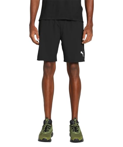 PUMA Herren teamFINAL Shorts XLBlack PUMA Herren teamFINAL Shorts XLBlack von PUMA