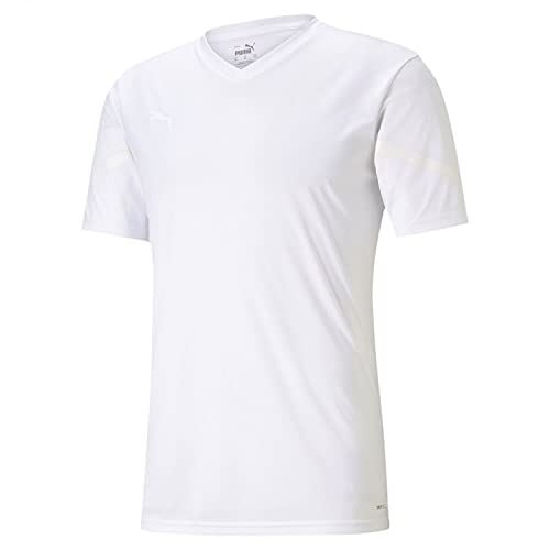 PUMA teamFLASH Trikot Weiss F04 PUMA teamFLASH Trikot Weiss F04 von PUMA