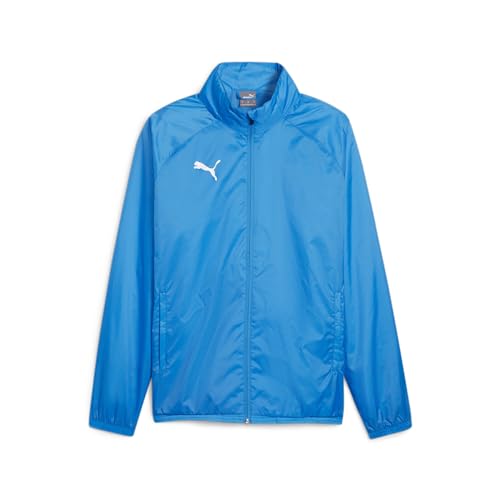 PUMA teamGOAL All Weather Jacket PUMA teamGOAL All Weather Jacket von PUMA