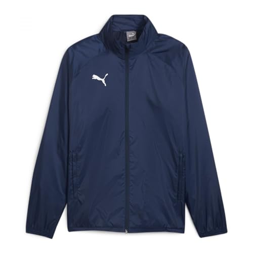 PUMA teamGOAL All Weather Jacket PUMA teamGOAL All Weather Jacket von PUMA