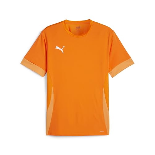 PUMA teamGOAL Matchday Jersey Fußballtrikot, PUMA teamGOAL Matchday Jersey Fußballtrikot, von PUMA
