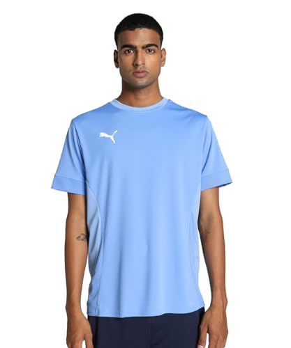 PUMA teamGOAL Matchday Jersey Fußballtrikot, PUMA teamGOAL Matchday Jersey Fußballtrikot, von PUMA
