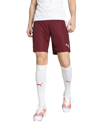 PUMA Teamliga Shorts Boardshorts, Cordovan White, 3XL PUMA Teamliga Shorts Boardshorts, Cordovan White, 3XL von PUMA