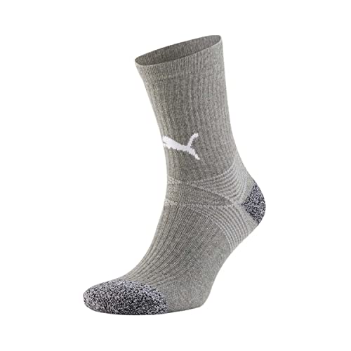 PUMA Jungen Fußballsocken, Weiß, 31 EU von PUMA