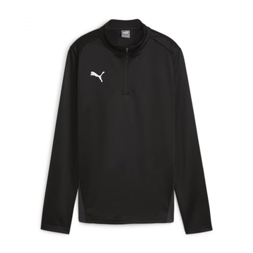 PUMA teamGOAL Training 1/4 Zip Top Jr PUMA teamGOAL Training 1/4 Zip Top Jr von PUMA