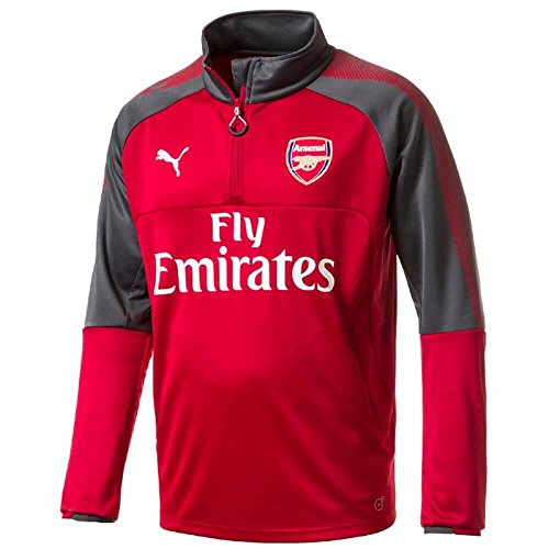 Puma AFC 1/4 Training Top Puma AFC 1/4 Training Top von PUMA