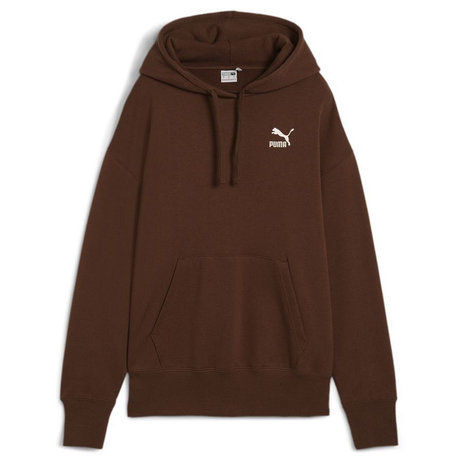 Puma BETTER CLASSICS Relaxed Hoodie von PUMA