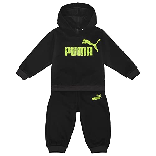 Puma Baby Jogginganzug Minicats No. 1 Logo Jogger 580691-51 80 Puma Baby Jogginganzug Minicats No. 1 Logo Jogger 580691-51 80 von PUMA