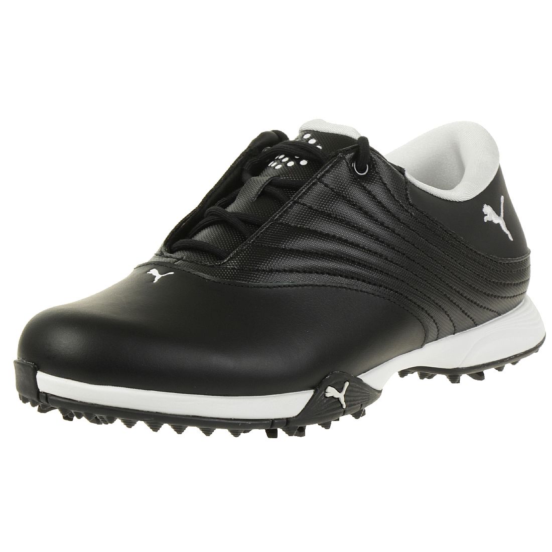 Puma Blaze Women Damen Golfschuhe Golf 188929 04 black Puma Blaze Women Damen Golfschuhe Golf 188929 04 black von Puma