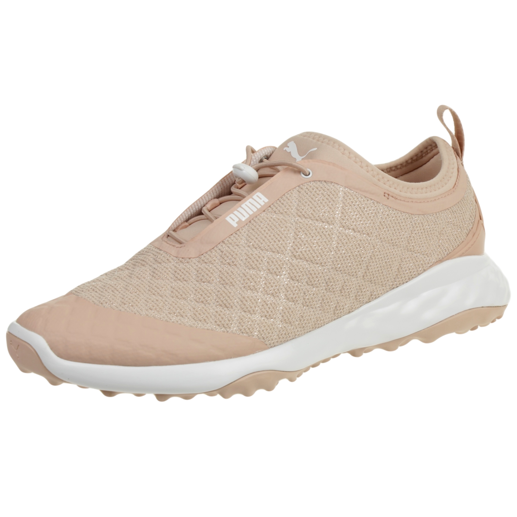 Puma Bra Fusion Sport Damen Golfschuhe Golf 192227 01 rosa Puma Bra Fusion Sport Damen Golfschuhe Golf 192227 01 rosa von Puma